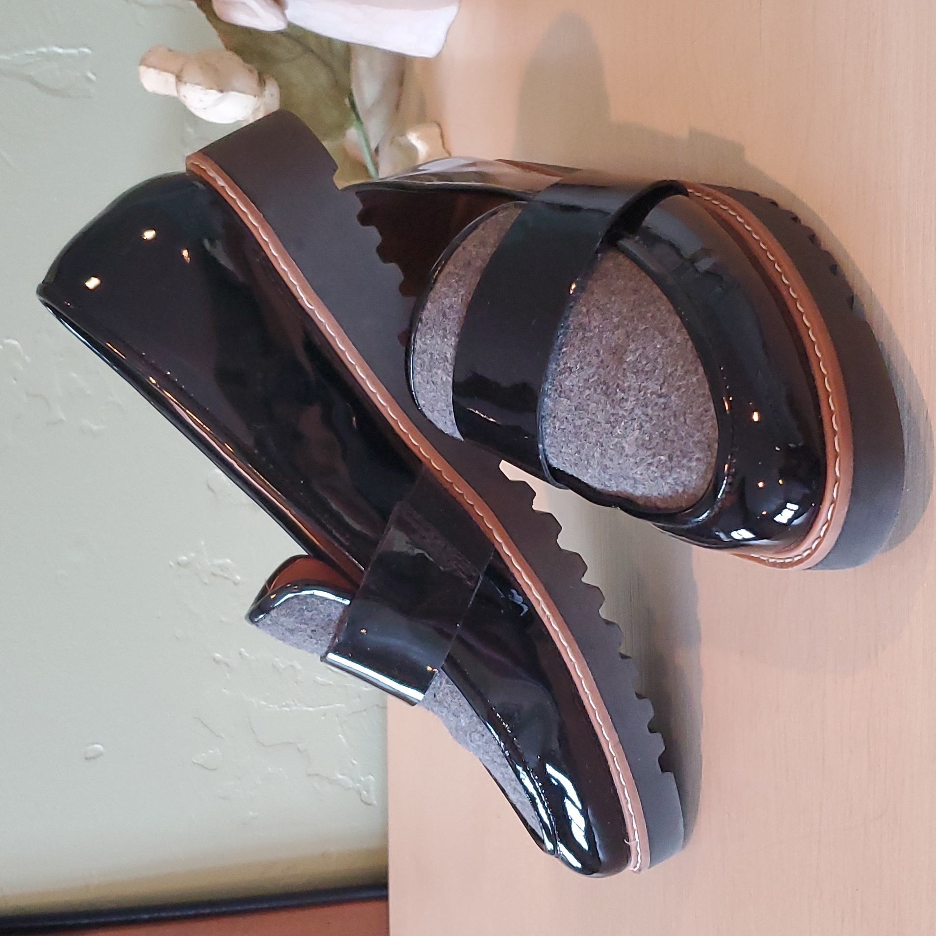 Halogen Loafer